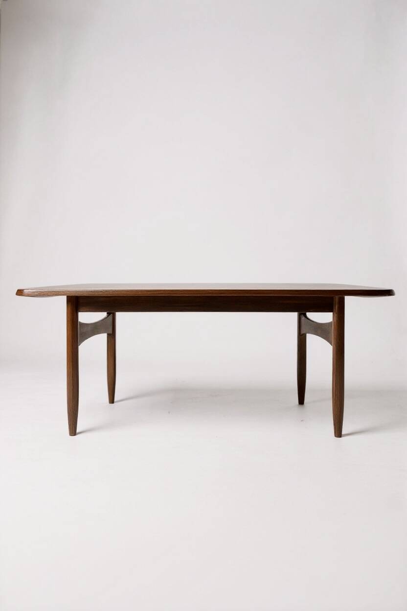 Scandinavian coffee table from the 60s/70s.