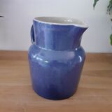 Sandstone pitcher