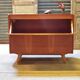 Storage chest or mini bar U459 by Jiri Jiroutek for Interier Praha 1960