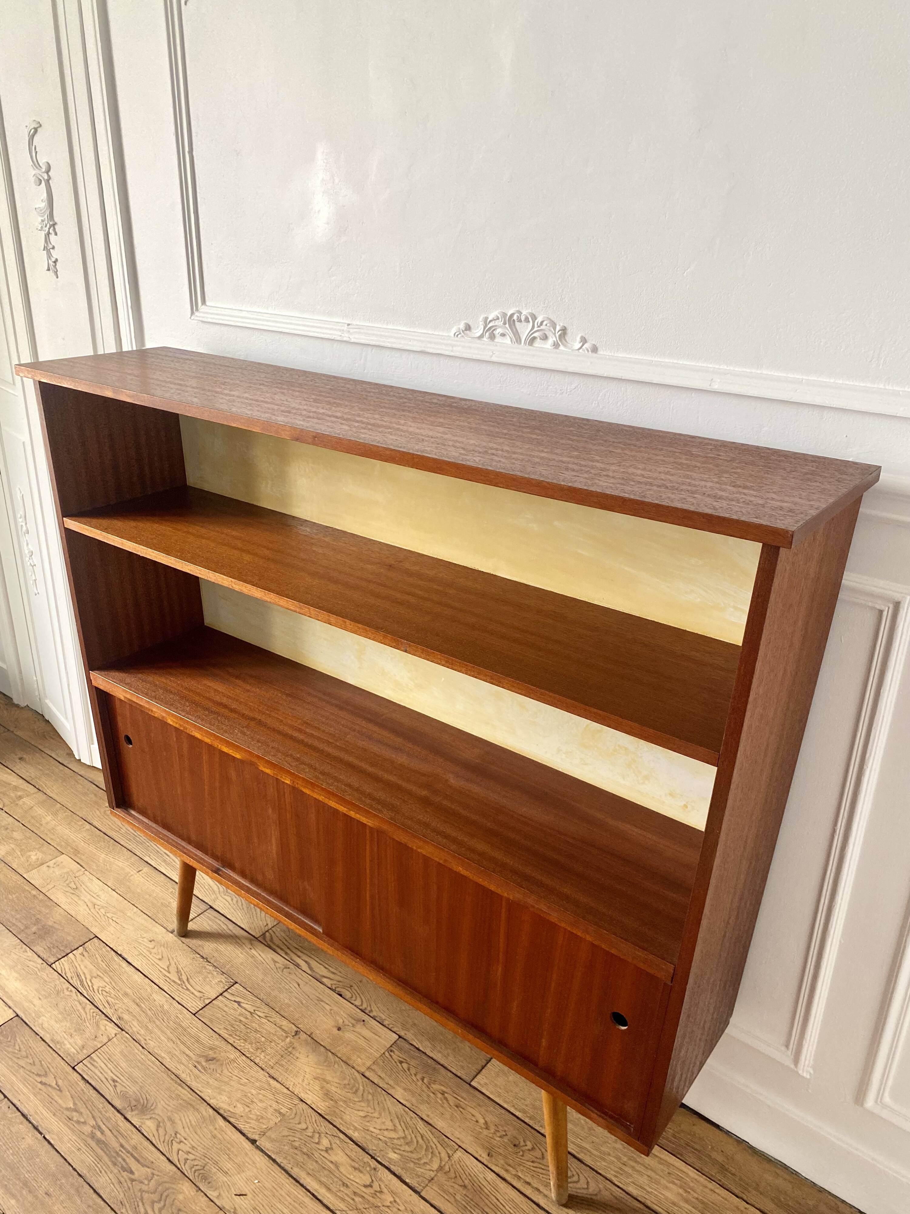 Vintage Scandinavian furniture