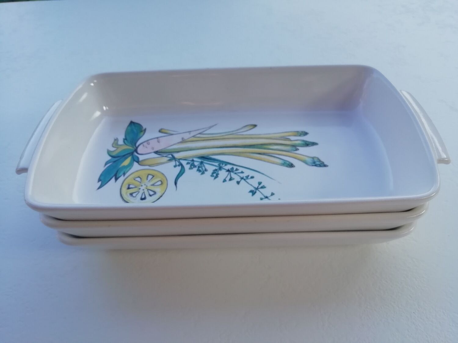 Raviers Villeroy & Boch