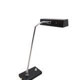 Anvia Almelo desk lamp, 1960s