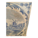 St Amand Nord Hamage ceramic tile trivet