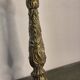 Vintage candlesticks