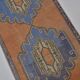 Oushak Anatolian Hallway Runner sku 3843