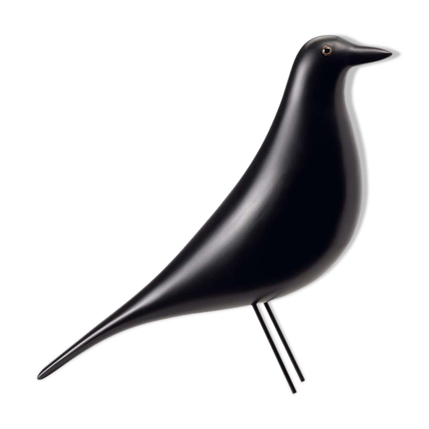 Eames House Bird Charles - Ray Eames