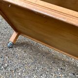 Bar trolley