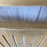 Vintage folding chair