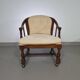 2 x armchairs Drexel Heritage Furnishings Inc. USA By Shirley Bracket.
