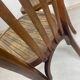 Chaises bistrot