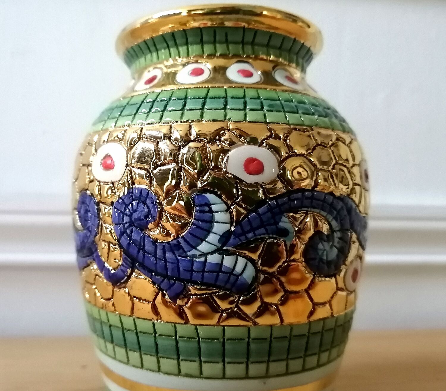 Vase