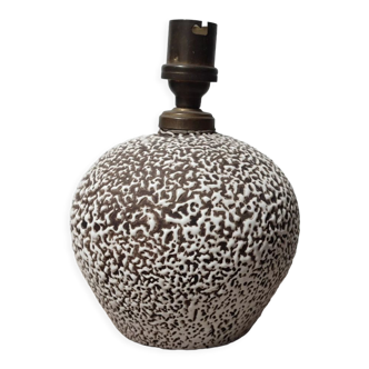 Small Ceramic Table Lamp - 60'