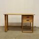 Vintage desk from the 70s/80s.