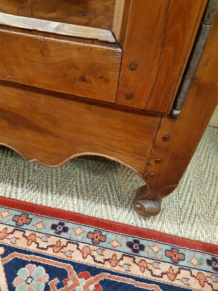 Buffet 2 doors belt XlX eme