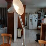 60s desk lamp