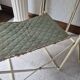 Stool Jacques Hitier