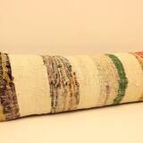Turkish kilim cushion, 30x90 cm, OD-229