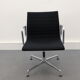 EA 108 Swivel office armchair by Charles & Ray Eames for Vitra, 1990s