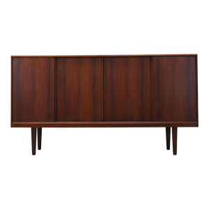 enfilade palissandre,