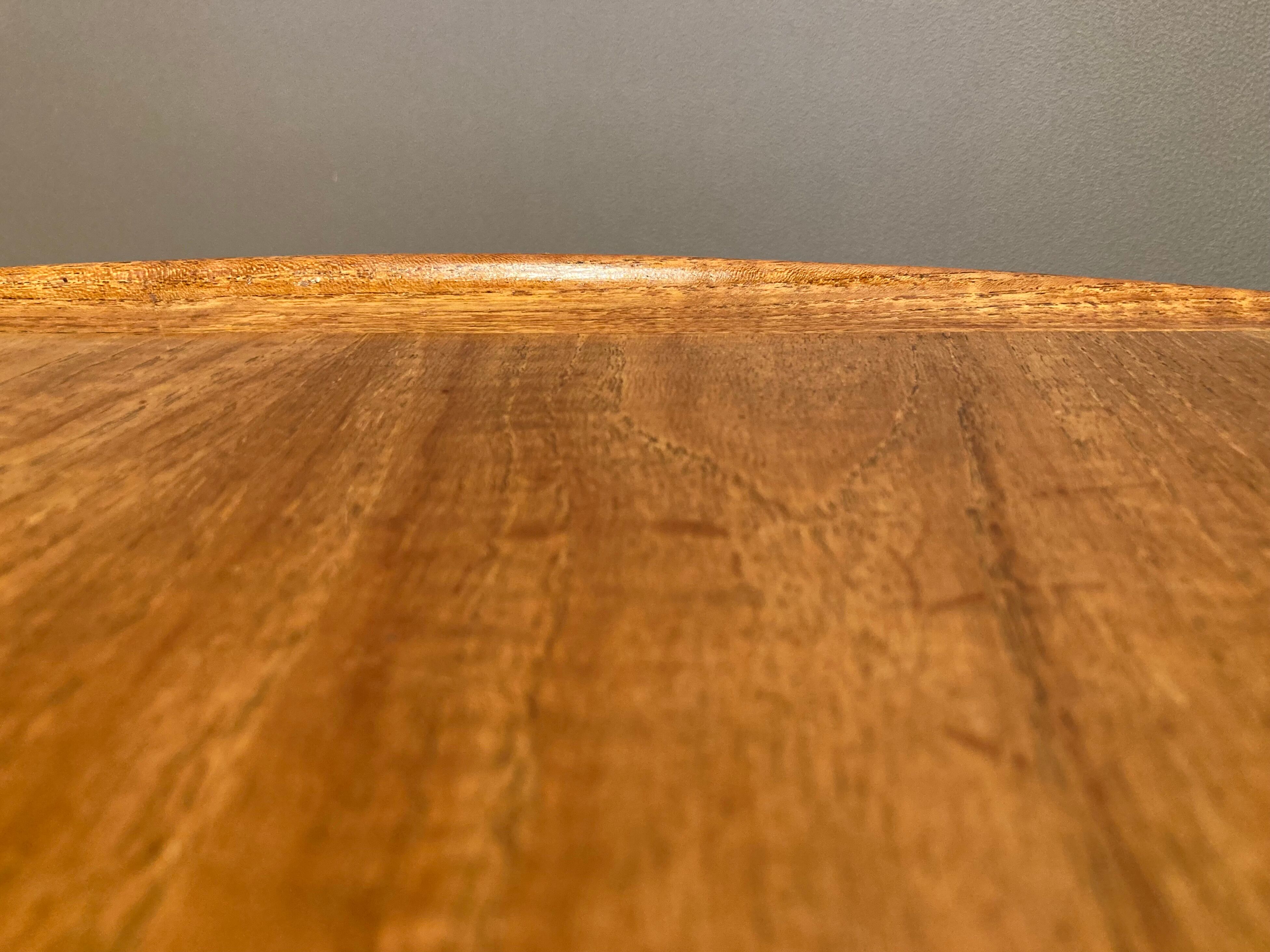 Scandinavian design coffee table 1950.