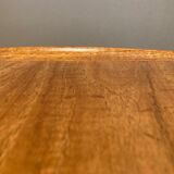 Scandinavian design coffee table 1950.