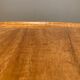 Table basse design scandinave 1950.