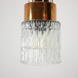 Mid-Century Chandelier by Drukov, 1970’s