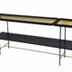 Console design Highline Table 180 by Versmissen, reference HIGHCON1