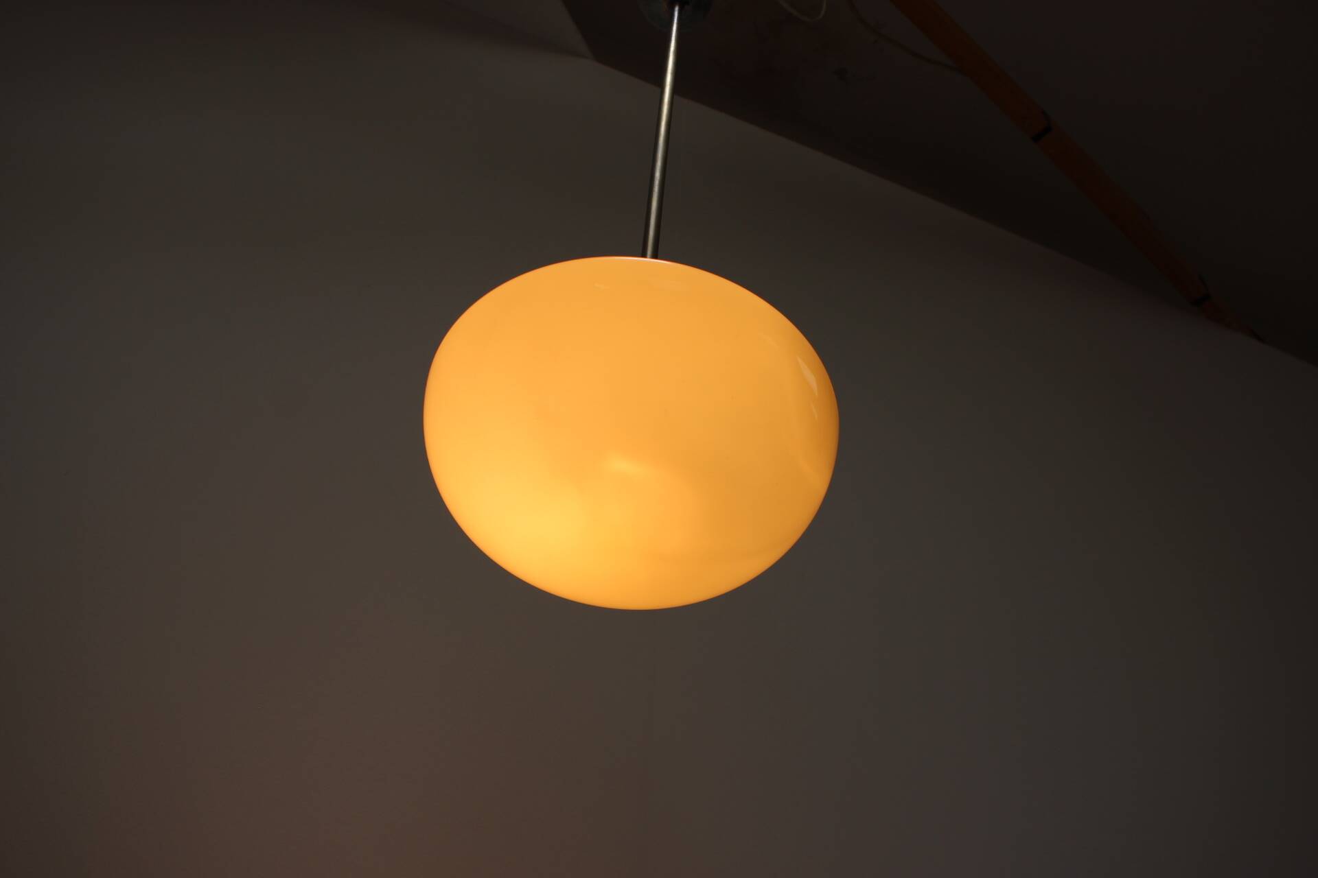 Functionalist / Art Deco Chandelier, 1930's, Italy