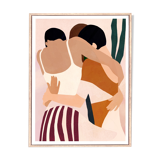 Giclée art print | Better Together