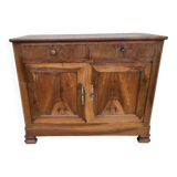 Buffet en noyer