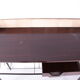 Ico Parisi Wall unit with mirror and stool 1950 Italy