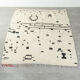 Vintage Boujad, Berber Rug, 253 x 280