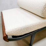 Midcentury vintage design cleopatra daybed Dick Cordemeijer Auping