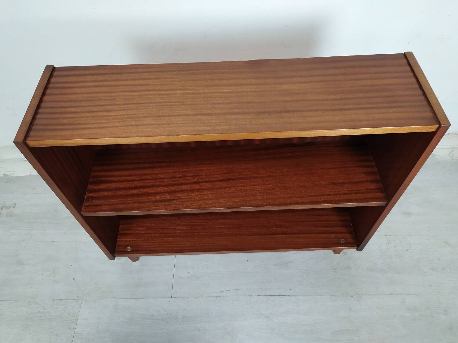 Vintage shelf