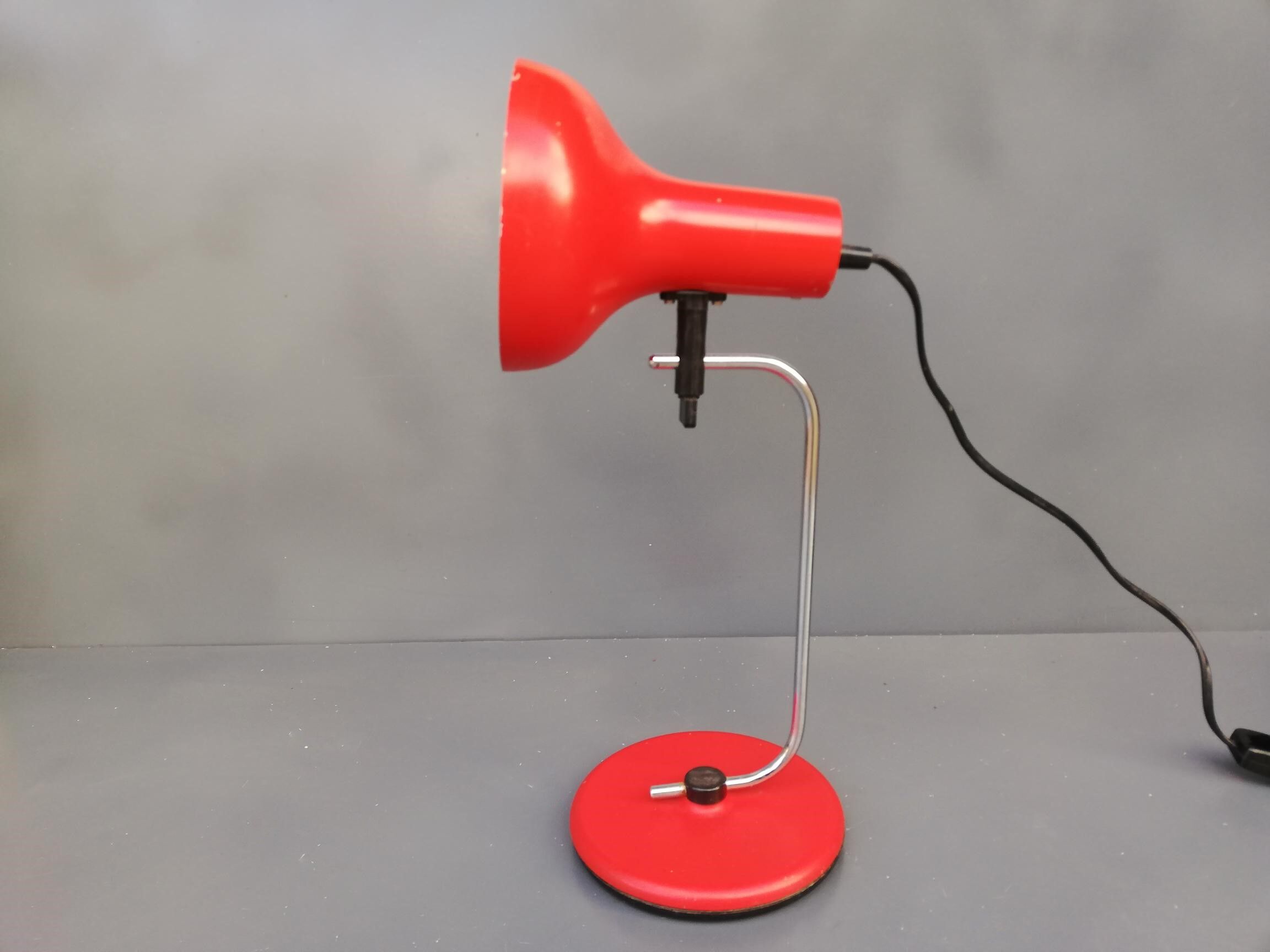 Vintage 60s lamp