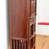 Armoire garde manger ancien chinois
