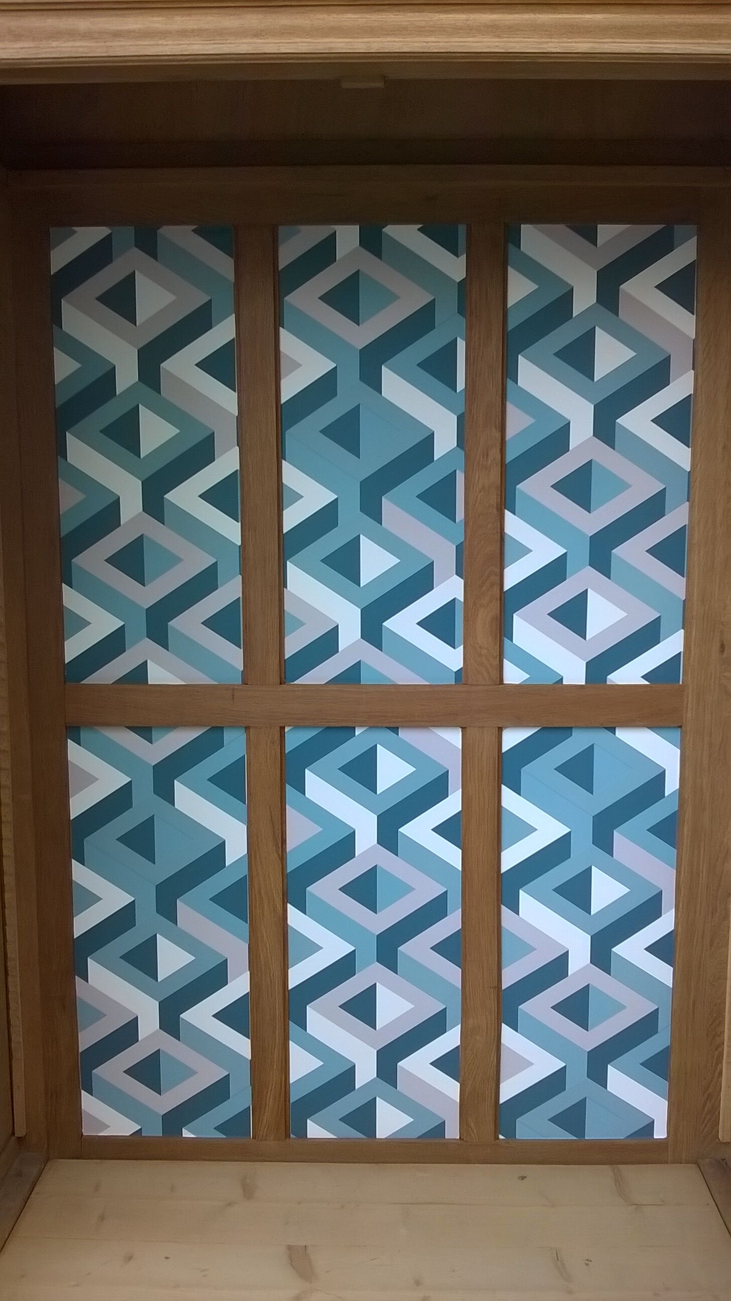 Parisian wardrobe year 30/40