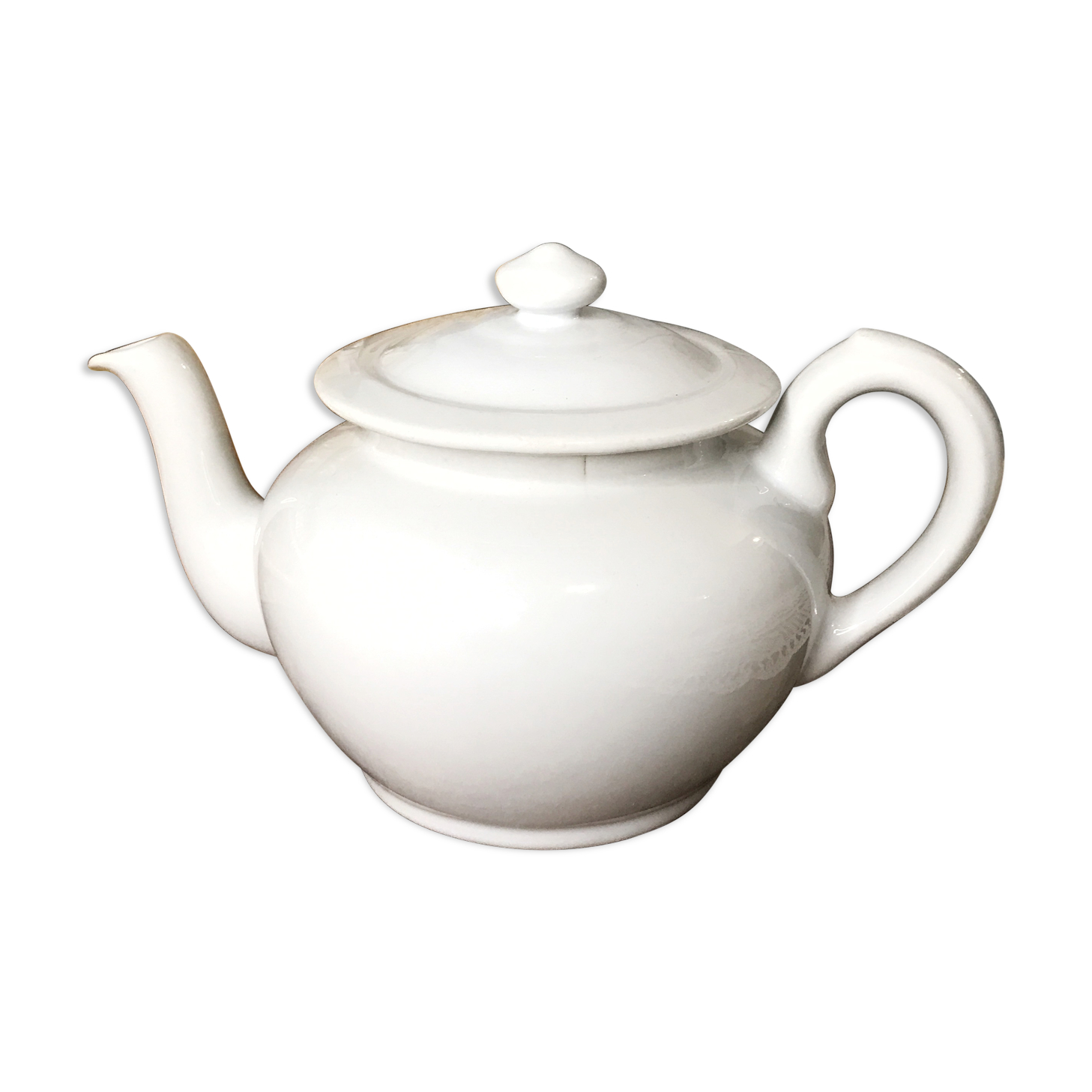 Théière