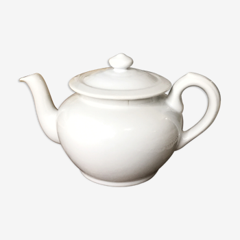 Teapot