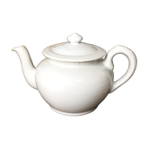 Teapot