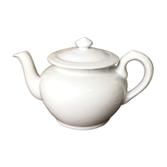 Teapot