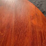 Table danoise en teck massif