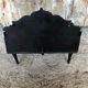 Old fireplace fireplace cast iron removable plate