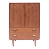 Meuble de rangement portes et tiroirs