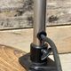Lampe de table à pince Kaiser Idell Modèle 6740 des années 1940