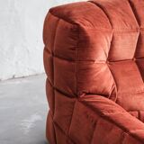 Driver 'Kashima' by MIchel Ducaroy for Ligne Roset, 1980s