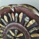 Plat vintage West Germany