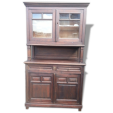Buffet trois corps ancien.