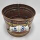 Copper planter